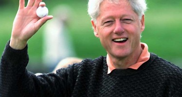 Bill Clinton (American President)