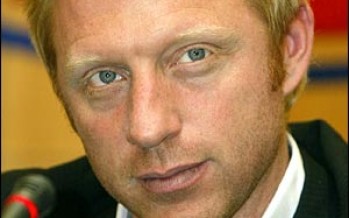 Boris  Becker