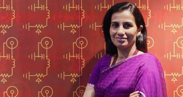Chanda Kochhar (Indian Banking Legend)