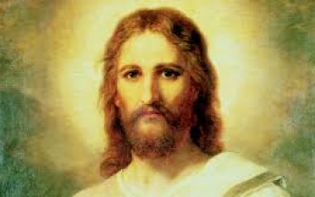 The Birth Of Jesus Christ