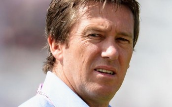 Glenn Donald McGrath