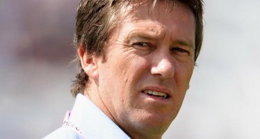 Glenn Donald McGrath