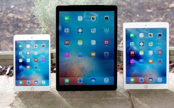 iPad pro: The New Apple ipad
