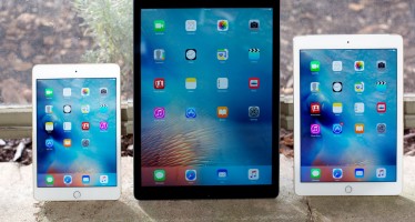 iPad pro: The New Apple ipad