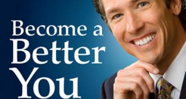 Joel Osteen (American Preacher / Author)