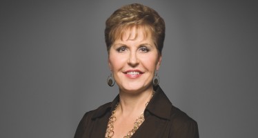 Joyce Meyer (American Preacher & Author)
