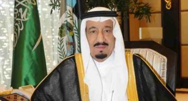 Salman bin Abdulaziz Al Saud