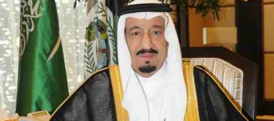 Salman bin Abdulaziz Al Saud