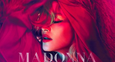 Madona (Pop Music Queen)
