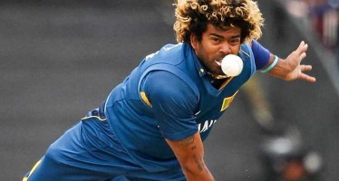 Separamadu Lasith Malinga