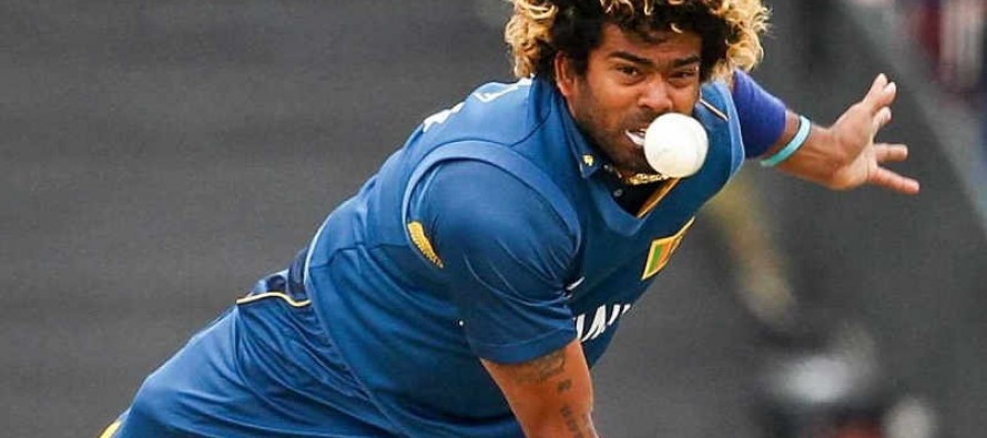Separamadu Lasith Malinga