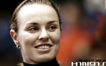 Martina Hingis