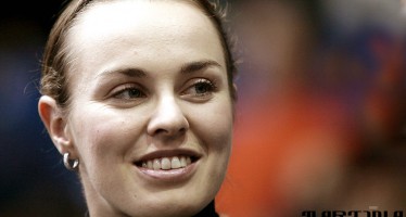 Martina Hingis