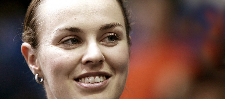Martina Hingis