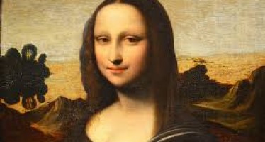 The Robbery of Mona Lisa Picture
