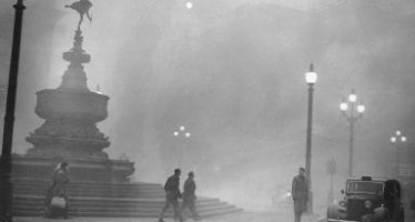 The Great Smog of 1952