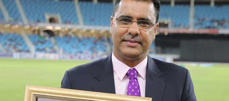 Waqar Younis
