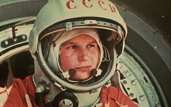 Yuri Gagarin (First Man in Space)