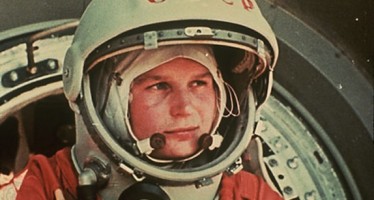 Yuri Gagarin (First Man in Space)