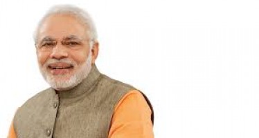 Narendra Modi