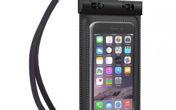 Best Waterproof Cases for Cell Phones