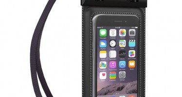 Best Waterproof Cases for Cell Phones