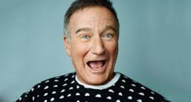 Robin Williams