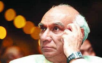 Yash Chopra Indian Director