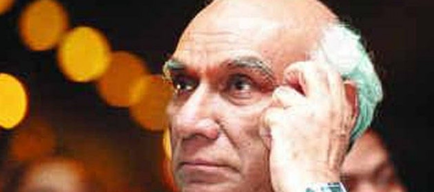 Yash Chopra Indian Director