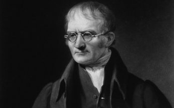 JOHN DALTON (CHEMIST AND PHYSICIST)