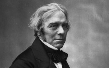 MICHAEL FARADAY (THE GREAT SCIENTIST)
