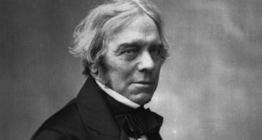 MICHAEL FARADAY (THE GREAT SCIENTIST)