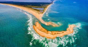 The Dilemma of Bermuda Triangle