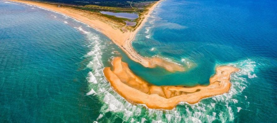 The Dilemma of Bermuda Triangle